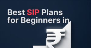 Best SIP Plans for Beginners in India 2026