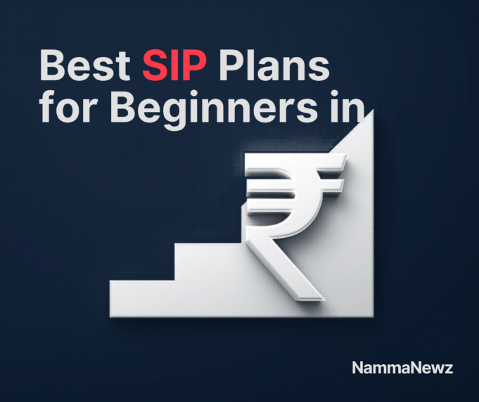 Best SIP Plans for Beginners in India 2026