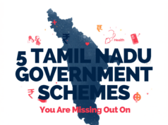 5 Tamil Nadu Government Schemes You Are Probably Missing Out On