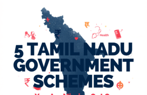 5 Tamil Nadu Government Schemes You Are Probably Missing Out On
