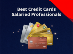 Best Credit Cards in India for Salaried Professionals 2026