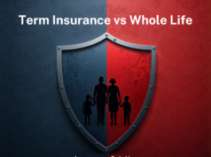 Term Insurance vs Whole Life – Which Is Better for Indians in 2026?