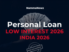 How to Get a Personal Loan in India With Low Interest in 2026