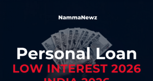 How to Get a Personal Loan in India With Low Interest in 2026