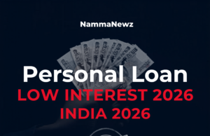 How to Get a Personal Loan in India With Low Interest in 2026