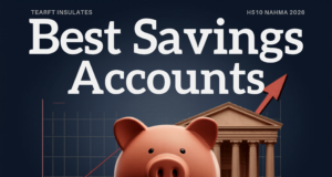 Best Savings Accounts With Highest Interest Rates in India 2026