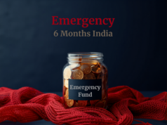 How to Build an Emergency Fund in 6 Months – Complete Guide for Indians