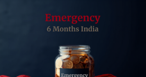 How to Build an Emergency Fund in 6 Months – Complete Guide for Indians