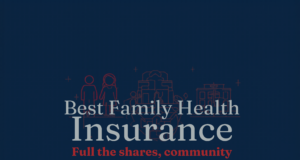 Top 5 Health Insurance Plans for Families Under Rs 10,000 Per Year in India