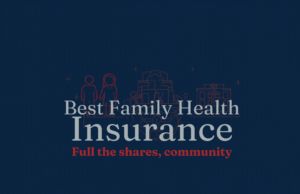 Top 5 Health Insurance Plans for Families Under Rs 10,000 Per Year in India