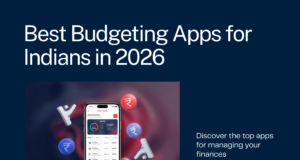 Best Budgeting Apps for Indians in 2026 – Free and Paid