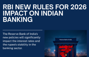 RBI New Rules 2026 – How the Latest Changes Affect Your Savings and Loans