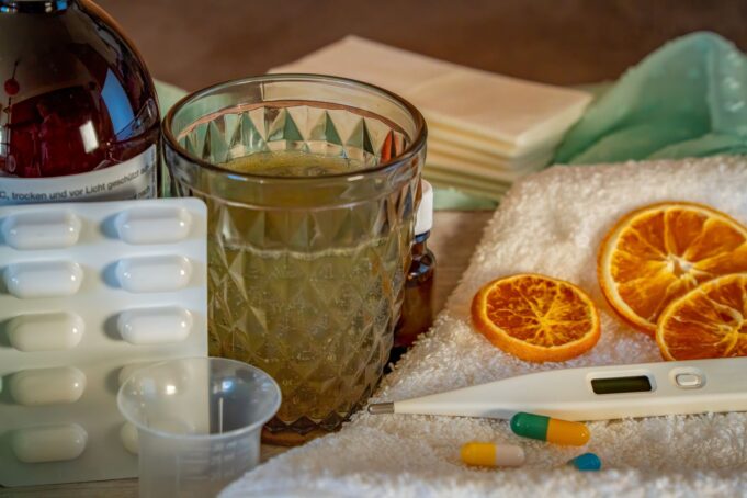 10 Home Remedies to Avoid Swine Flu: Chennai Doctor’s Guide for Indian Families