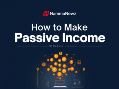 How to Make Passive Income in India – 10 Proven Ways in 2026
