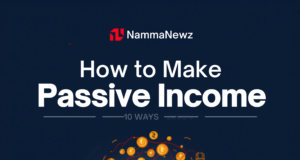 How to Make Passive Income in India – 10 Proven Ways in 2026