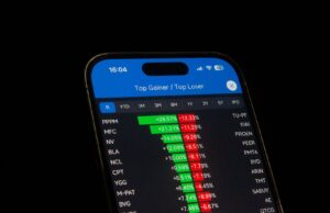 11 Stocks Rally for 5 Straight Sessions, Gain Up to 20%: What It Means for Tamil Nadu Investors