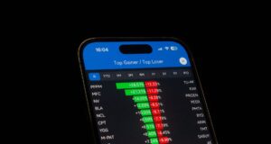 11 Stocks Rally 20% in 5 Consecutive Sessions: What It Means for Tamil Nadu Investors