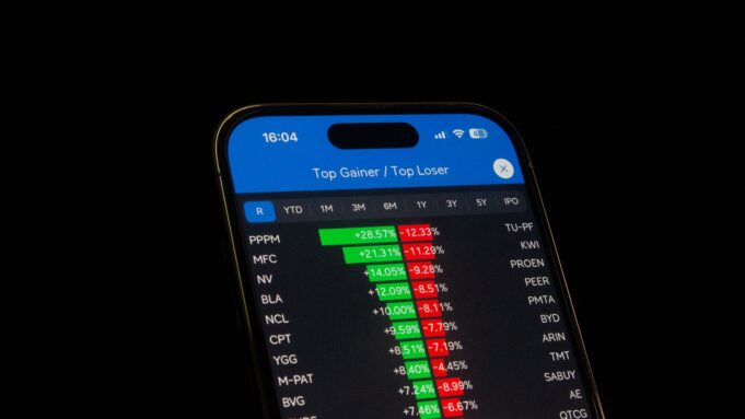 11 Stocks Rally 20% in 5 Consecutive Sessions: What It Means for Tamil Nadu Investors