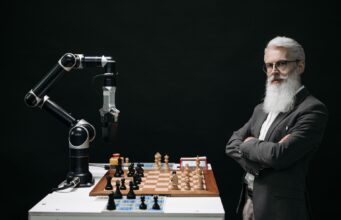 AI Disruption Alert: CEA Nageswaran Warns of Impact on Both Cognitive and Skill Jobs in India