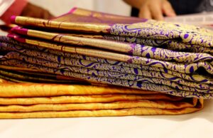 AI Fashion Design – What Tamil Nadu Textile Industry Faces in 2026