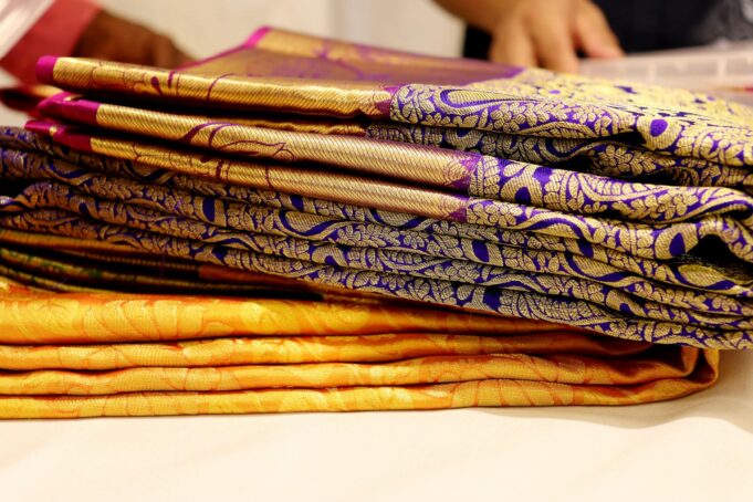 AI Fashion Design – What Tamil Nadu Textile Industry Faces in 2026