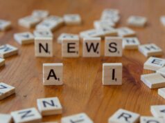 AI That Runs Your Social Media Automatically – India Guide