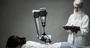 AI Tools for Healthcare Marketing — Complete Guide for Indian Hospitals 2026