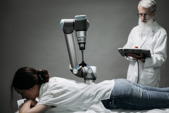 AI Tools for Healthcare Marketing — Complete Guide for Indian Hospitals 2026