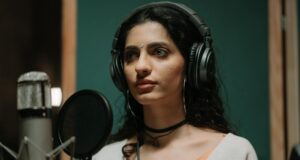 AI Voice Cloning What It Means for Tamil Playback Singers
