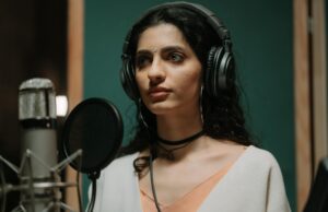 AI Voice Cloning What It Means for Tamil Playback Singers