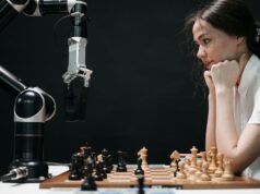 AI vs Human Content — What Google Actually Prefers in 2026