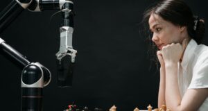 AI vs Human Content — What Google Actually Prefers in 2026
