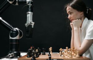 AI vs Human Content — What Google Actually Prefers in 2026