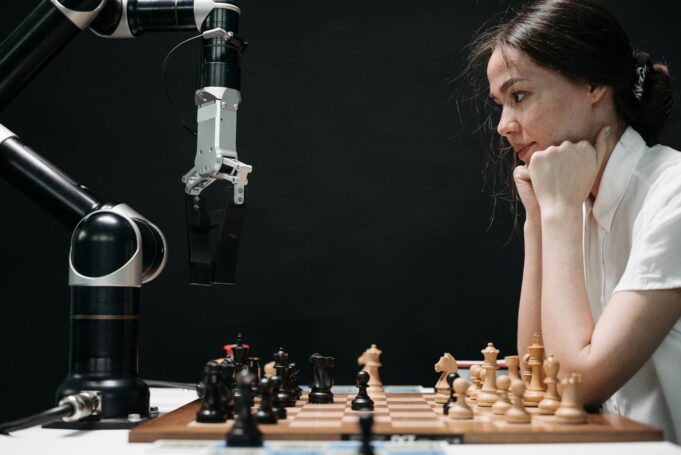 AI vs Human Content — What Google Actually Prefers in 2026