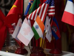 Former Ambassadors Vijay Gokhale and T.S. Tirumurti to Discuss China-U.S. Relations: What It Means for India