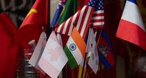 Former Ambassadors Vijay Gokhale and T.S. Tirumurti to Discuss China-U.S. Relations: What It Means for India