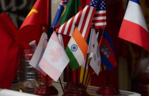 Former Ambassadors Vijay Gokhale and T.S. Tirumurti to Discuss China-U.S. Relations: What It Means for India