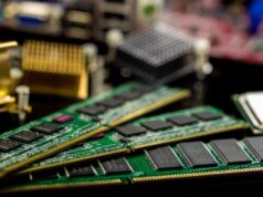 Ashwini Vaishnaw Expects More Memory Chip Manufacturing in India – What This Means for Tamil Nadu