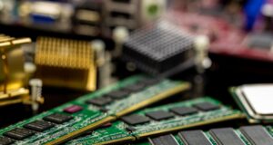Ashwini Vaishnaw Expects More Memory Chip Manufacturing in India – What This Means for Tamil Nadu