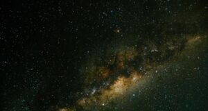 Astronomers Detect Star-Forming Fuel 13 Billion Light-Years Away: What This Means for Space Science