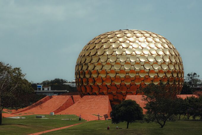Auroville Residents Demand Greater Say in Decision-Making Process
