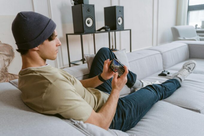 Best Gaming Phones India 2026 Under 40000 Top 5 Picks