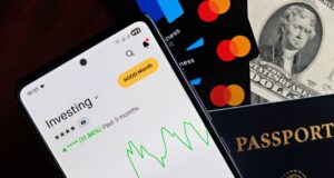 Best Investing Apps in India 2026: Grow Your Wealth with Top 5 Platforms
