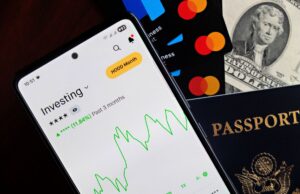 Best Investing Apps in India 2026: Grow Your Wealth with Top 5 Platforms