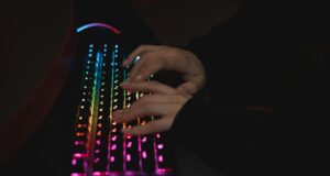 Best Mechanical Keyboards in India Under Rs 3,000 2026