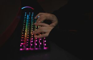 Best Mechanical Keyboards in India Under Rs 3,000 2026