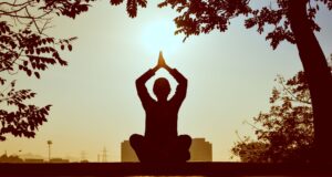 Best Meditation and Mental Health Apps for Indians 2026