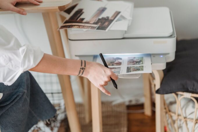 Best Printers for Home and Office in India 2026 — Buyer’s Guide