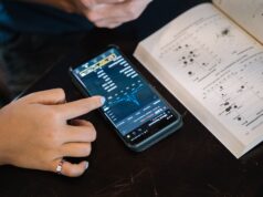 Best Stock Market Learning Apps for Indian Beginners 2026