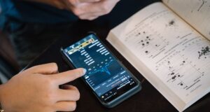 Best Stock Market Learning Apps for Indian Beginners 2026